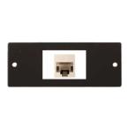 PA-40-LAN Aurora AURORA EIA1U трансляция подключение panel для опция LAN для PA-40-LAN