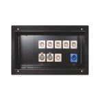 LJ-250 Aurora AURORA AV подключение запись LJ-250