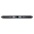 (送料無料) T902 A POWERSOFT 2チャンネルハイパフォーマンスパワーアンプ T902 A