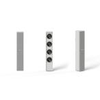 ( бесплатная доставка ) GF42W Ike- механизм KGEAR линия a Ray column динамик GF42W I ( белый )