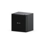 ( бесплатная доставка ) GH4LIVEke- механизм KGEAR миниатюрный отметка соус * satellite speaker GH4LIVE ( черный )