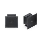( бесплатная доставка ) GH4Rke- механизм KGEAR миниатюрный отметка соус * satellite speaker (. включено type ) GH4R ( черный )