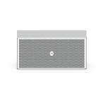 ( бесплатная доставка ) GU210Wke- механизм KGEAR passive сабвуфер GU210W ( белый )