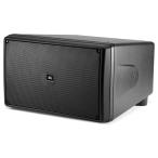( бесплатная доставка ) Control SB2210je- Be L JBL PROFESSIONAL сабвуфер Control SB2210 ( черный )