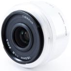 ニコン ミラーレス 交換レンズ 単焦点 Nikon 1 NIKKOR 18.5mm F1.8 シルバー 中古 ニコン1マウント 長期保証