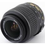 ニコン デジタル一眼 標準レンズ Nikon AF-S DX NIKKOR 18-55mm f/3.5-5.6G VR 中古 Fマウント 手振れ補正 長期保証