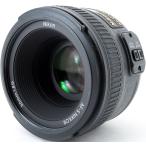 ニコン 交換レンズ Nikon AF-S NIKKOR 50mm f/1.8G 中古 フルサイズ対応 単焦点 Fマウント 長期保証