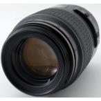 キヤノン 交換レンズ 中古 保証 CANON EF100mm F2.8 マクロ USM フルサイズ対応