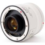 キヤノン Canon EXTENDER EF 2xII 中古 保証