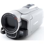キヤノン ビデオカメラ CANON iVIS HF R1