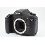  Canon цифровой однообъективный CANON EOS 7D корпус б/у дополнение пыленепроницаемый защита от влаги анимация фотосъемка долгосрочная гарантия 