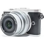  Olympus беззеркальный OLYMPUS PEN E-PL9 черный линзы комплект б/у прекрасный товар Wi-Fi & Bluetooth установка смартфон . отправка .. новый товар SD карта имеется принадлежности полнота долгосрочная гарантия 