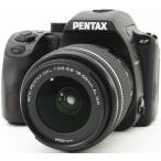 ペンタックス デジタル一眼 PENTAX KF 18-55WRキット 中古 美品 新品SDカード付き 届いてすぐに使える Wi-Fi搭載 スマホへ直接転送