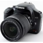 キヤノン デジタル一眼 CANON EOS Kiss X2 レンズキット 中古 新品SDカード付き 届いてすぐに使える 初心者 おすすめ 手振れ補正 長期保証
