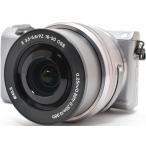 ソニー ミラーレス SONY α NEX-5T レン�