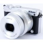 ニコン ミラーレス Nikon 1 J5 レンズ