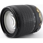 ニコン 交換レンズ Nikon AF-S DX NIKKOR 18-105mm f/3.5-5.6G ED VR 中古 保証 レンズフード等付属品多数