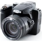ニコン コンデジ Nikon COOLPIX P500 ブラ