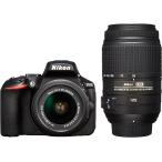 ニコン デジタル一眼 Nikon D5500 ダブ