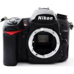 ニコン デジタル一眼 Nikon D7000 ボデ