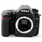 ニコン デジタル一眼 Nikon D7500 ボデ