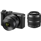 ニコン ミラーレス Nikon 1 J5 ダブル