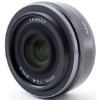 ニコン Nikon 単焦点レンズ  1 NIKKOR 10mm f/2.8 ブラック ニコンCXフォーマット専用