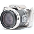  Olympus темно синий tejiOLYMPUS SP-800UZ б/у новый товар SD карта имеется достигать сразу можно использовать анимация фотосъемка оптика 30 кратный zoom 