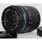 オリンパス 望遠レンズ おすすめ OLYMPUS ZUIKO DIGITAL ED 40-150mm F4.0-5.6 中古 保証 レンズフード付き