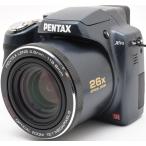  Pentax темно синий tejiPENTAX X90 б/у новый товар SD карта имеется достигать сразу можно использовать оптика 26 кратный zoom 