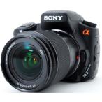 ソニー デジタル一眼 SONY α200 レンズキット DSLR-A200K 中古 メモリーカード付き 届いてすぐに使える