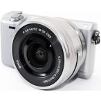 ソニー ミラーレス SONY α NEX-5R レン