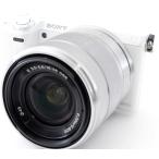 ソニー ミラーレス SONY α NEX-5T レン�