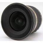 広角レンズ 中古 保証 TAMRON タムロ