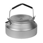 TRANGIA/トランギア ステンレスノブケトル0.9L TR-SN324