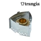 TRANGIA トランギア T3(2023) TR-400333N ゴトク 組み立て式ゴトク 収納可能 分解可能 キャンプ アウトドア 野外 屋外