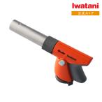 【公式】Iwatani イワタニ 岩谷 カセットガス アウトドア トーチバーナーII カセットボンベ1本付き CB-TC-ODORP