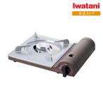 【公式】イワタニ Iwatani 岩谷 カセットフー スリム カセットこんろ CB-SL-1