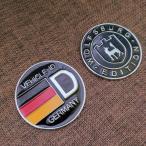 [ новый товар ]VW WolfsburgEdition эмблема &VEHICLE GERMANY( Германия автомобильный ) эмблема 