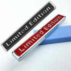 2 шт. комплект Limited Edition эмблема A[ новый цвет дополнение .3 цвет .!] черный / металлизированный красный / металлизированный красный / черный 