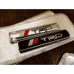 [ новый товар ] высокое качество TRD SPORTS эмблема M(2 вид )