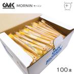 歯ブラシ G.V.K GVK モーニン 100本 S やわらかめ 送料無料