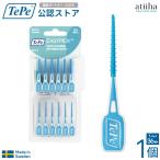  зуб промежуток щетка TePetepe легкий pick 1 комплект 36шт.@+ кейс M/L голубой 1 шт si Ricoh n гибкий мягкость зуб промежуток чистка tool 