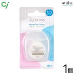  зубная нить Ci губка f Roth воск * non аромат 1 шт 40m