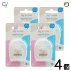 Cif Roth губка f Roth воск * non аромат 4 шт 40m почтовая доставка бесплатная доставка 