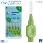  зуб промежуток щетка tepeTePe оригинал зуб промежуток щетка зеленый L специальный колпак 1 шт есть можно выбрать размер Швеция производства зуб . зуб .......