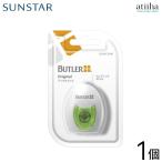  зубная нить SUNSTAR Sunstar склеивание 1 шт 45.7m