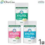  xylitol 100% жевательная резинка OralCare уход за полостью рта .. зуб предотвращение сахар не использование зуб . есть трудно корректирующий средний OK сделано в Японии 1 пакет 