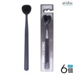 . очиститель DEN. очиститель черный силикон производства . мох удаление 10 листов лезвие неприятный запах изо рта уход 6шт.@ бесплатная доставка 