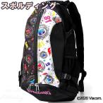 バスケットボール バッグ ケイジャー MTV 1981 スペーススーツ 40-007MS バスケ リュック バックパック 32L スポルディング CAGER